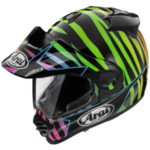 TOUR CROSS-V VAN BEVEREN